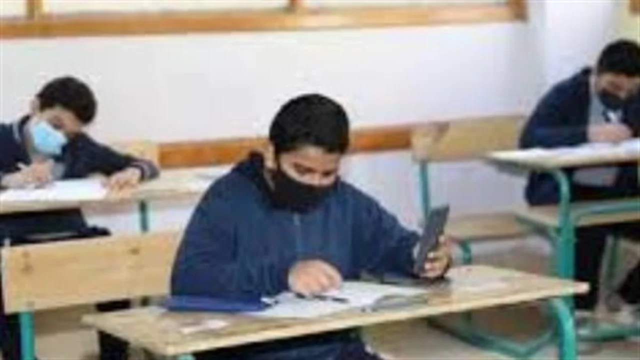 تغييرات جوهرية.. تعليم الجيزة تصدر قرارات بشأن اختبارات الشهادة الإعدادية للفصل الثاني